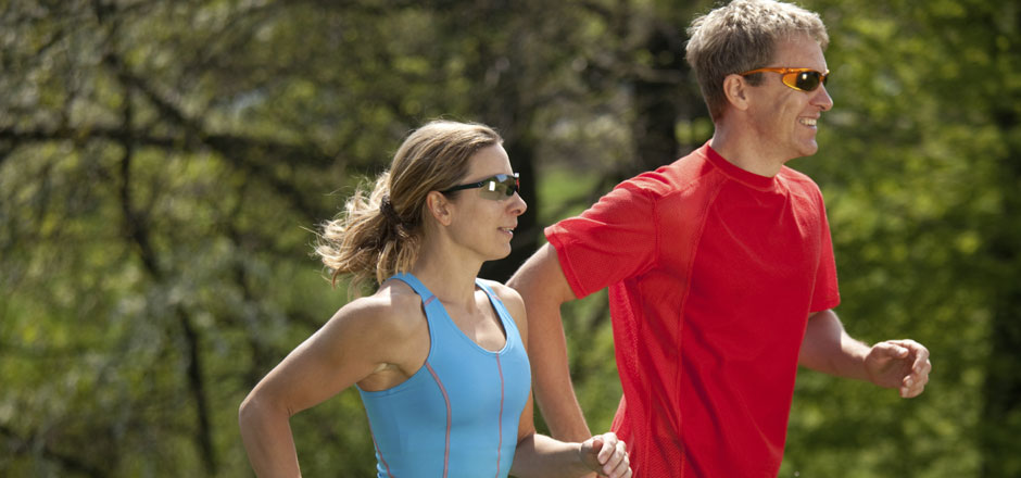Faster Workout Recovery